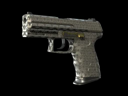 P2000 | Chainmail (Minimal Wear)