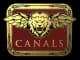 Canals Pin CS2 skin