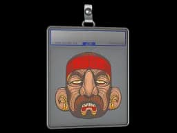 Sticker Slab | Ancient Marauder