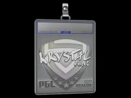 Sticker Slab | kRYSTAL | Krakow 2017