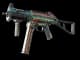 UMP-45 | Late Night Transit CS2 skin