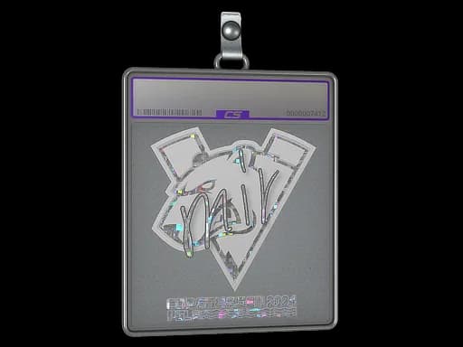 Sticker Slab | mir (Glitter) | Copenhagen 2024