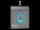 Sticker Slab | Monte (Glitter) | Paris 2023 CS2 skin