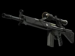 StatTrak™ G3SG1 | Ventilator (Factory New)