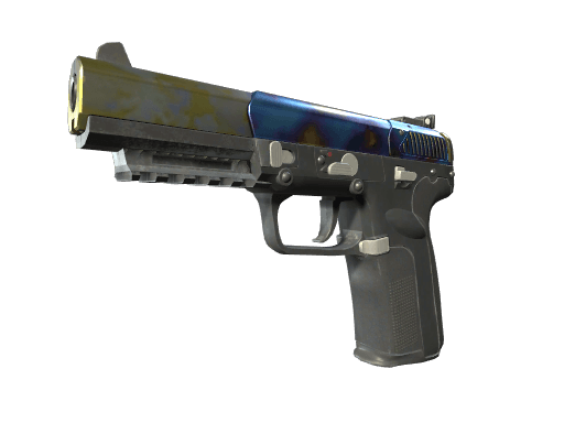 Five-SeveN | Case Hardened (Minimal Wear)
