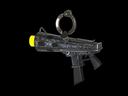 Charm | Lil' Cap Gun