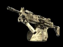 Negev | Palm (Well-Worn)