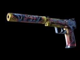 Jawbreaker - CS2 Skin Prices