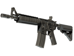 Souvenir M4A4 | Mainframe (Well-Worn)