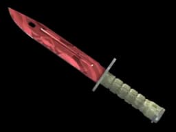 ★ StatTrak™ Bayonet | Slaughter (Factory New)