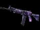 Galil AR | Phoenix Blacklight CS2 skin