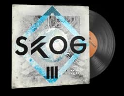 StatTrak™ Music Kit | Skog, III-Arena