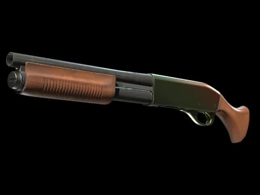 Sawed-Off | Amber Fade (Factory New)