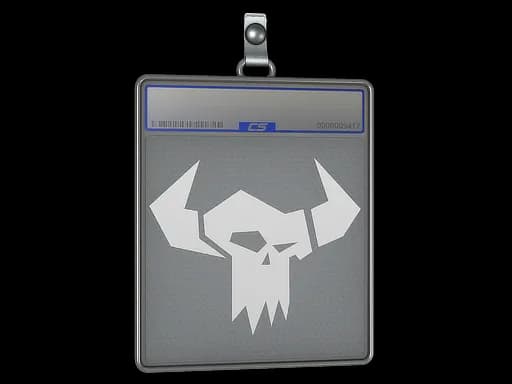 Sticker Slab | Orks 1