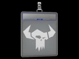 Sticker Slab | Orks 1