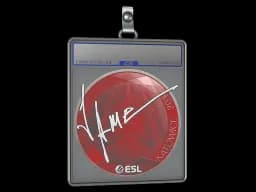 Sticker Slab | Jame | Katowice 2019