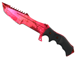 ★ Huntsman Knife | Doppler (Minimal Wear)