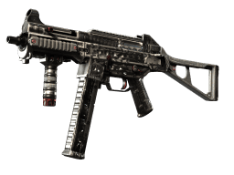 StatTrak™ UMP-45 | Motorized (Field-Tested)