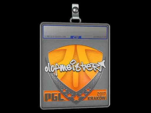 Sticker Slab | olofmeister | Krakow 2017