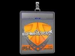 Sticker Slab | olofmeister | Krakow 2017