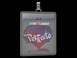 Sticker Slab | Perfecto | Berlin 2019