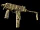 MP9 | Dry Season CS2 skin