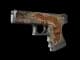 Glock-18 | Weasel CS2 skin