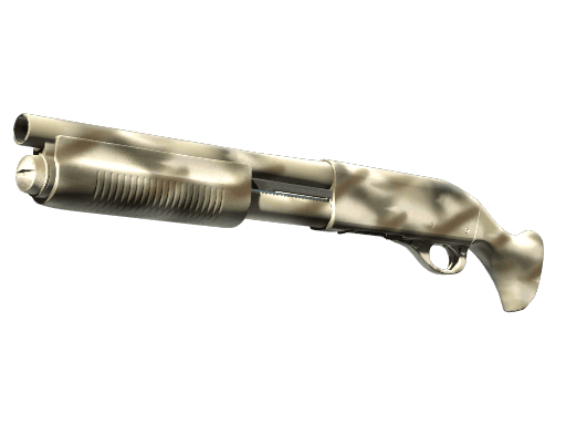 Sawed-Off | Sage Spray (Minimal Wear)