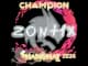 Sticker | zont1x (Champion) | Shanghai 2024 CS2 skin