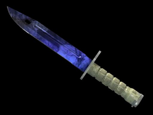 ★ Bayonet | Doppler (Minimal Wear) Phase 4