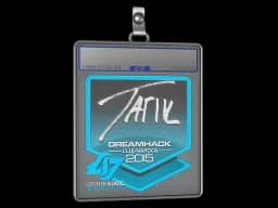 Sticker Slab | tarik | Cluj-Napoca 2015