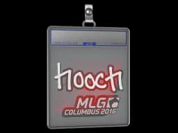 Sticker Slab | hooch | MLG Columbus 2016
