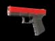 Glock-18 | Candy Apple CS2 skin