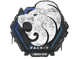 Sealed Graffiti | North | London 2018