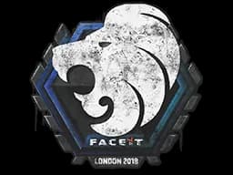  | North | London 2018 - CS2 Skin Prices