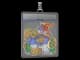 Sticker Slab | Dragons Keep CS2 skin