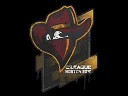 Renegades  Boston 2018 - CS2 Skin Prices