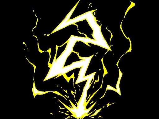 Sticker | Bolt Strike