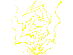 Sticker | Bolt Strike