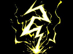 Sticker | Bolt Strike