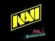 Sticker | Natus Vincere | Stockholm 2021 CS2 skin