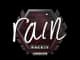Sticker | rain | London 2018 CS2 skin