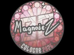 Sticker | Magnojez | Cologne 2026