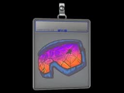 Sticker Slab | Dead Eye