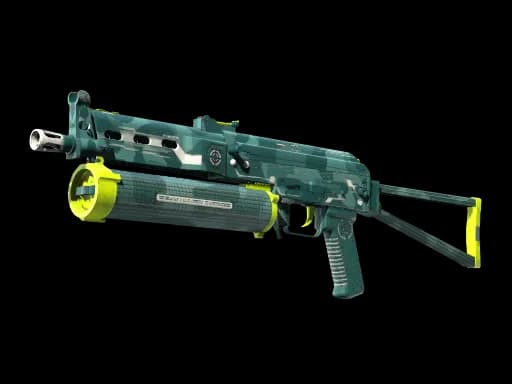 PP-Bizon | Photic Zone (Factory New)