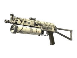 PP-Bizon | Bamboo Print (Field-Tested)