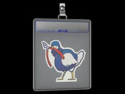 Sticker Slab | Kitted Out