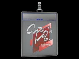 Sticker Slab | captainMo | Boston 2018