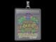 Sticker Slab | w0nderful (Embroidered) | Budapest 2025 CS2 skin
