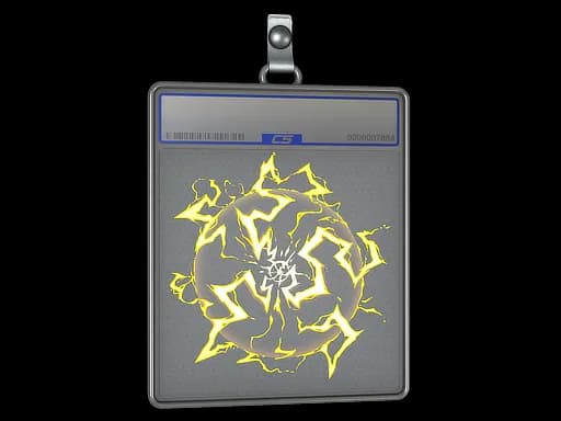Sticker Slab | Bolt Energy